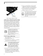 Предварительный просмотр 51 страницы Fujitsu LifeBook S2210 User Manual