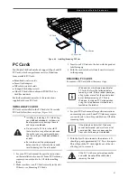 Предварительный просмотр 52 страницы Fujitsu LifeBook S2210 User Manual