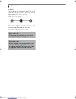 Preview for 4 page of Fujitsu Lifebook S4542 User Manual