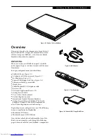 Preview for 15 page of Fujitsu Lifebook S4542 User Manual