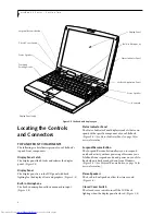 Preview for 18 page of Fujitsu Lifebook S4542 User Manual