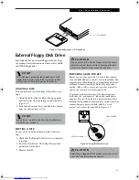 Preview for 53 page of Fujitsu Lifebook S4542 User Manual