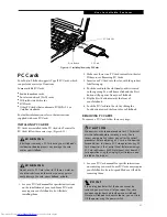 Preview for 61 page of Fujitsu Lifebook S4542 User Manual