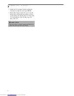 Preview for 62 page of Fujitsu Lifebook S4542 User Manual