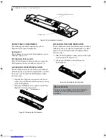 Preview for 66 page of Fujitsu Lifebook S4542 User Manual