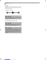 Preview for 4 page of Fujitsu Lifebook S4546 User Manual