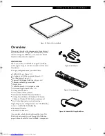 Preview for 15 page of Fujitsu Lifebook S4546 User Manual