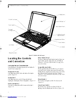 Preview for 16 page of Fujitsu Lifebook S4546 User Manual