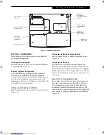 Preview for 21 page of Fujitsu Lifebook S4546 User Manual