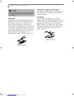 Preview for 28 page of Fujitsu Lifebook S4546 User Manual