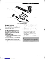 Preview for 39 page of Fujitsu Lifebook S4546 User Manual