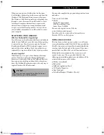 Preview for 43 page of Fujitsu Lifebook S4546 User Manual