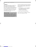 Preview for 46 page of Fujitsu Lifebook S4546 User Manual