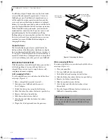 Preview for 50 page of Fujitsu Lifebook S4546 User Manual