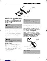 Preview for 51 page of Fujitsu Lifebook S4546 User Manual