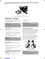 Preview for 52 page of Fujitsu Lifebook S4546 User Manual