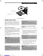 Preview for 53 page of Fujitsu Lifebook S4546 User Manual