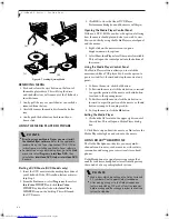 Preview for 54 page of Fujitsu Lifebook S4546 User Manual