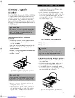 Preview for 59 page of Fujitsu Lifebook S4546 User Manual