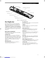 Preview for 61 page of Fujitsu Lifebook S4546 User Manual