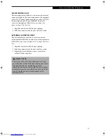 Preview for 65 page of Fujitsu Lifebook S4546 User Manual