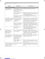 Preview for 76 page of Fujitsu Lifebook S4546 User Manual