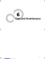 Preview for 83 page of Fujitsu Lifebook S4546 User Manual