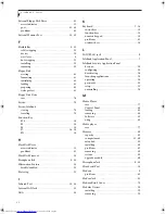 Preview for 102 page of Fujitsu Lifebook S4546 User Manual