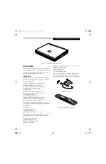 Предварительный просмотр 13 страницы Fujitsu LifeBook S6000 Manual