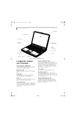 Предварительный просмотр 14 страницы Fujitsu LifeBook S6000 Manual