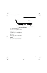 Предварительный просмотр 15 страницы Fujitsu LifeBook S6000 Manual