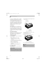 Предварительный просмотр 46 страницы Fujitsu LifeBook S6000 Manual