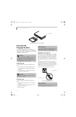 Предварительный просмотр 50 страницы Fujitsu LifeBook S6000 Manual