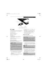 Предварительный просмотр 51 страницы Fujitsu LifeBook S6000 Manual