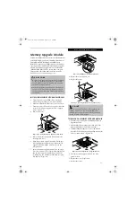 Предварительный просмотр 53 страницы Fujitsu LifeBook S6000 Manual