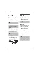 Предварительный просмотр 59 страницы Fujitsu LifeBook S6000 Manual