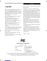 Fujitsu Lifebook S6010 User Manual предпросмотр