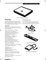 Предварительный просмотр 13 страницы Fujitsu Lifebook S6010 User Manual