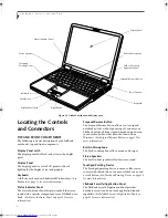 Предварительный просмотр 14 страницы Fujitsu Lifebook S6010 User Manual