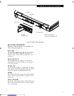 Предварительный просмотр 17 страницы Fujitsu Lifebook S6010 User Manual