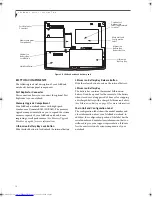 Предварительный просмотр 18 страницы Fujitsu Lifebook S6010 User Manual