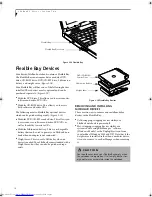 Предварительный просмотр 26 страницы Fujitsu Lifebook S6010 User Manual