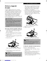 Предварительный просмотр 53 страницы Fujitsu Lifebook S6010 User Manual