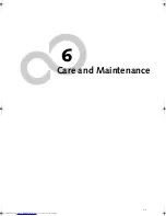 Предварительный просмотр 77 страницы Fujitsu Lifebook S6010 User Manual