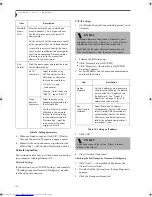 Предварительный просмотр 114 страницы Fujitsu Lifebook S6010 User Manual