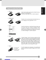 Preview for 34 page of Fujitsu LifeBook S6110 User Manual