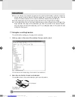 Preview for 35 page of Fujitsu LifeBook S6110 User Manual