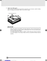 Preview for 41 page of Fujitsu LifeBook S6110 User Manual