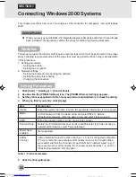 Preview for 51 page of Fujitsu LifeBook S6110 User Manual