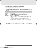 Preview for 55 page of Fujitsu LifeBook S6110 User Manual